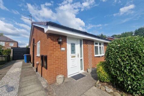 2 bedroom bungalow for sale