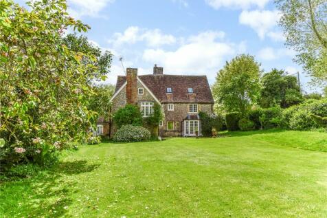 6 bedroom detached house for sale