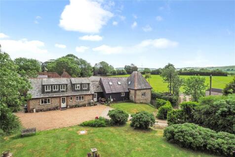 East Meon, Petersfield, Hampshire, GU32 House for sale
