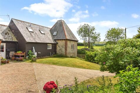 East Meon, Petersfield, Hampshire, GU32 1 bed terraced house for sale
