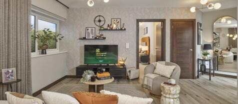 2 bedroom apartment for sale
