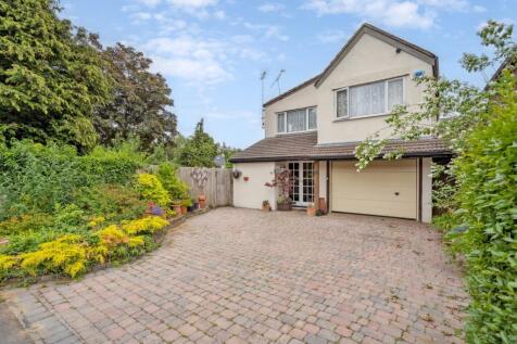 Croft Road, Gerrards Cross SL9 5 bed detached house for sale