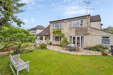 Croft Road, Gerrards Cross SL9 5 bed detached house for sale