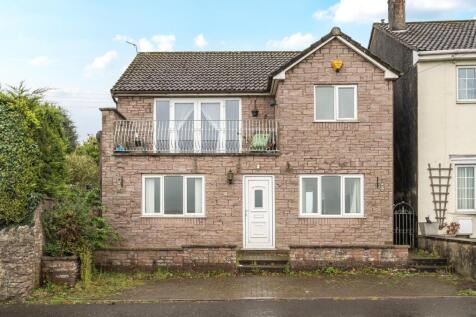 Mead Terrace, Blagdon, Bristol, BS40 3 bed detached house for sale
