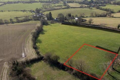 Farm land for sale