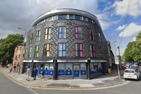 Studio flat for sale