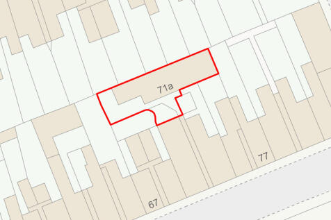 2 bedroom detached house for sale