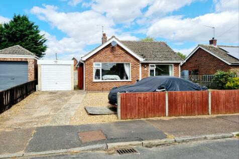 Bungalow for sale