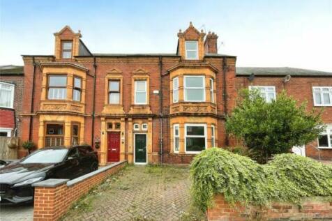 Tunstall Park, Tunstall, Sunderland... 6 bed terraced house for sale