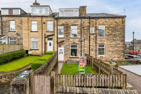 Terraced house for sale