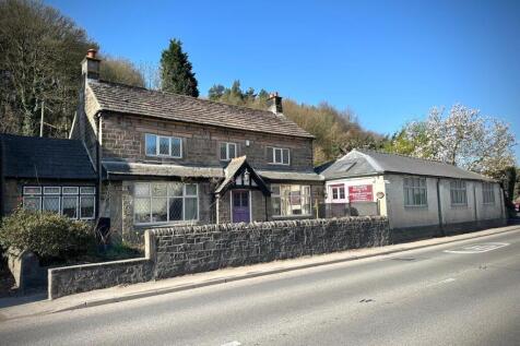 Detached house for sale