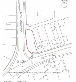 Land for sale