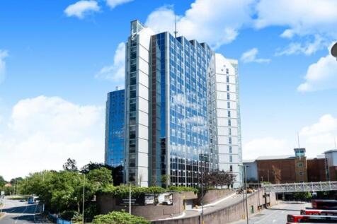 Studio flat for sale