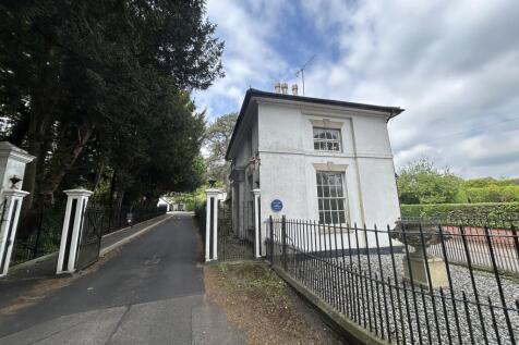 Lodge for sale