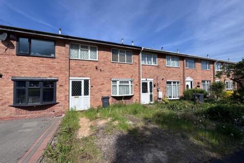 3 bedroom town house for sale
