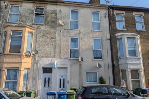 Block of apartments for sale