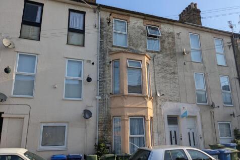 Block of apartments for sale