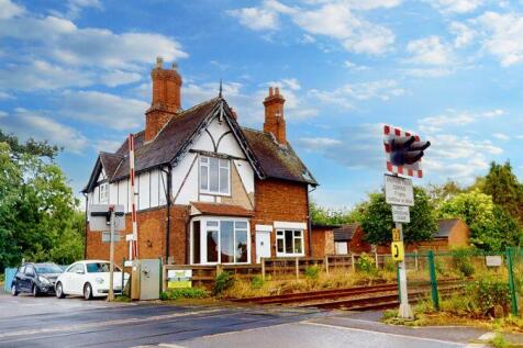 Etwall Road, Derby DE65 2 bed cottage for sale