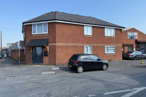 Block of apartments for sale