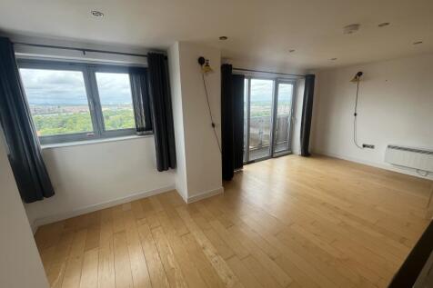 1 bedroom flat for sale