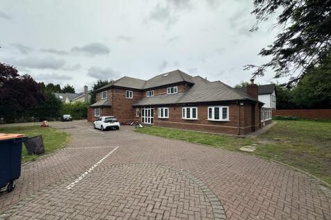 7 bedroom detached house for sale