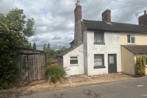 2 bedroom cottage for sale