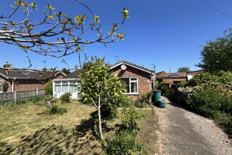 3 bedroom bungalow for sale
