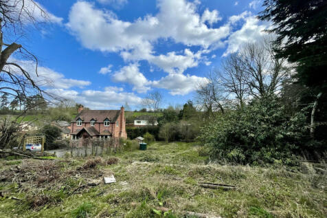 Land for sale