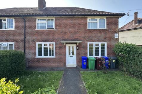 Semi-detached house for sale