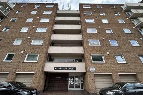 1 bedroom flat for sale