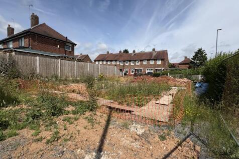 Land for sale