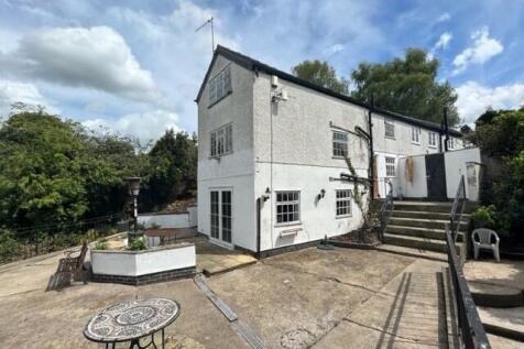 3 bedroom cottage for sale