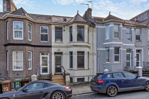 5 bedroom house of multiple occupation for sale