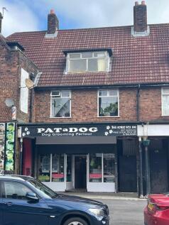 1 bedroom flat for sale