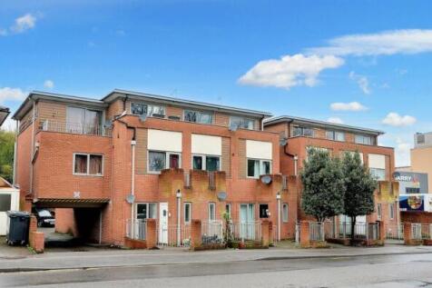 2 bedroom duplex for sale