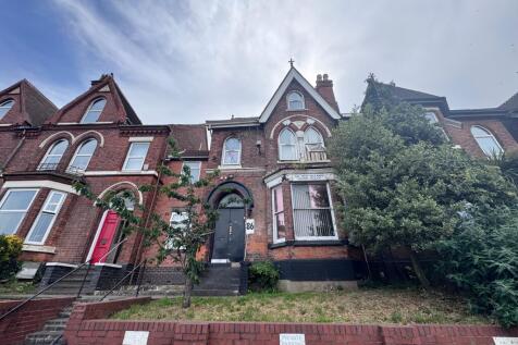 10 bedroom house of multiple occupation for sale