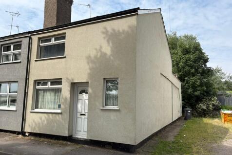 2 bedroom cottage for sale