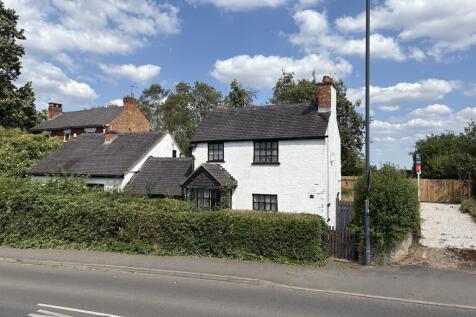 2 bedroom cottage for sale