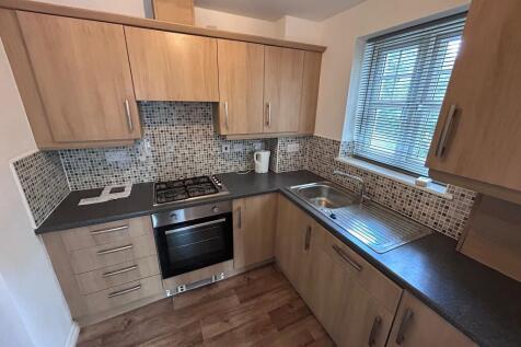 1 bedroom flat for sale