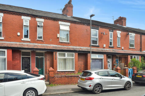 4 bedroom house of multiple occupation for sale