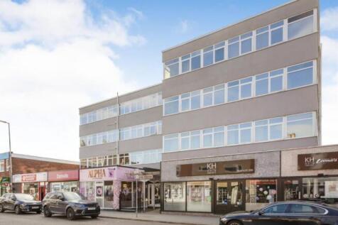 2 bedroom flat for sale