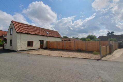 2 bedroom cottage for sale