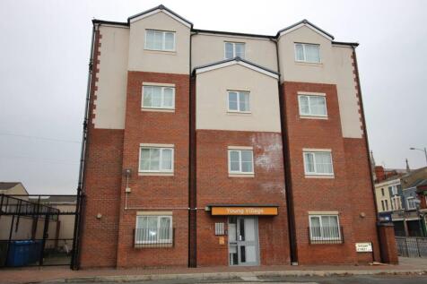1 bedroom flat for sale