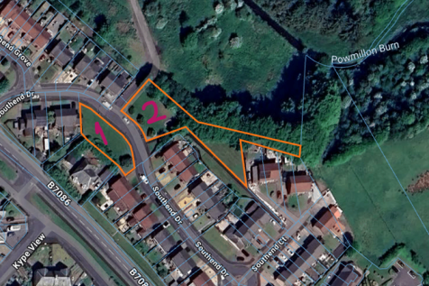 Land for sale