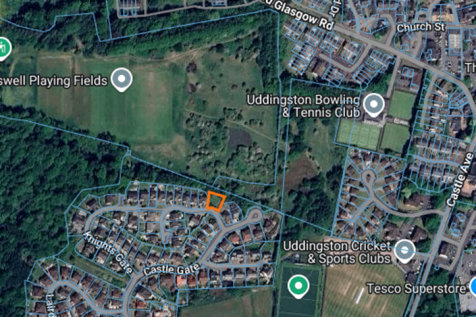 Land for sale