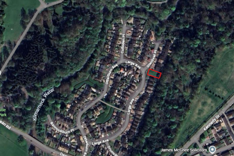 Land for sale