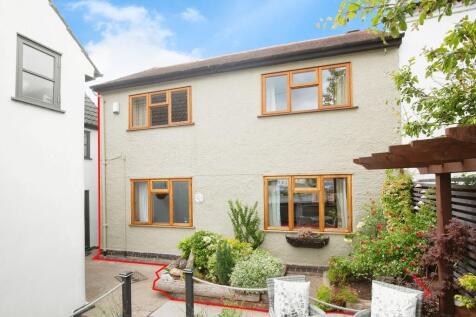 Main Street, Higham On The Hill 2 bed cottage for sale