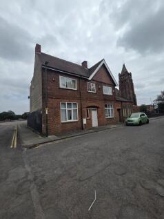 Block of apartments for sale
