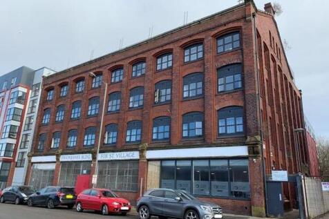 1 bedroom flat for sale