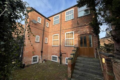 2 bedroom block of apartments for sale